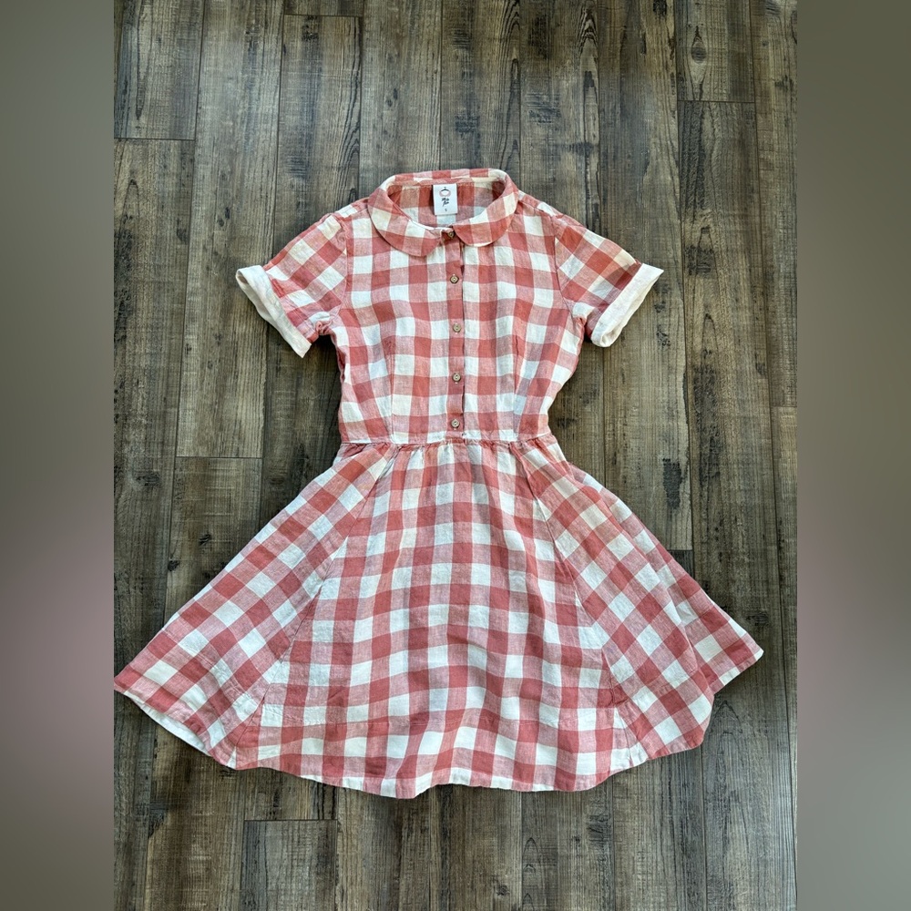 Son de Flor Classic Mini Dress Size Small